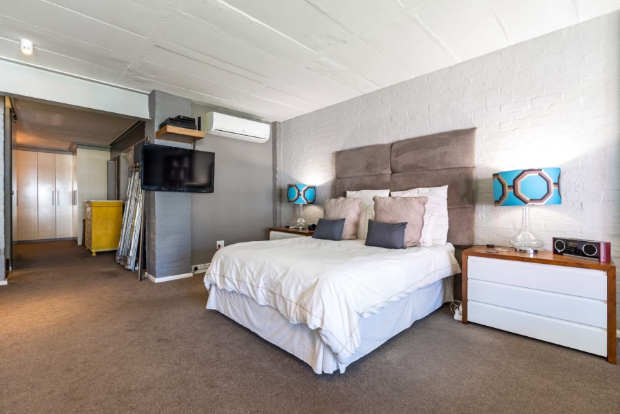 0 Bedroom Property for Sale in Cape Town City Centre Western Cape